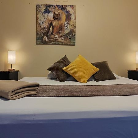 סן חוזה Hotel Casa Colon מראה חיצוני תמונה