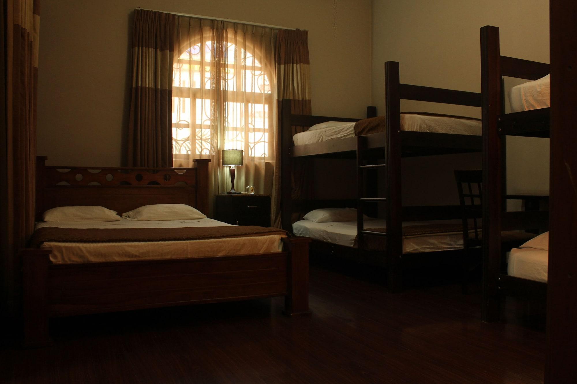 סן חוזה Hotel Casa Colon מראה חיצוני תמונה
