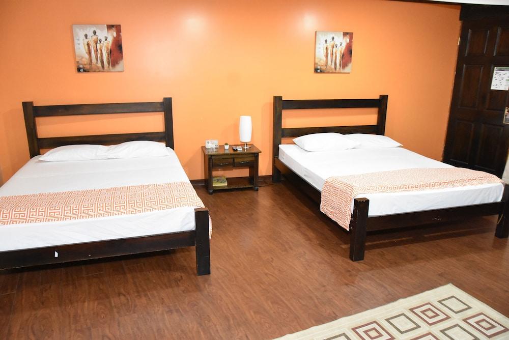 סן חוזה Hotel Casa Colon מראה חיצוני תמונה