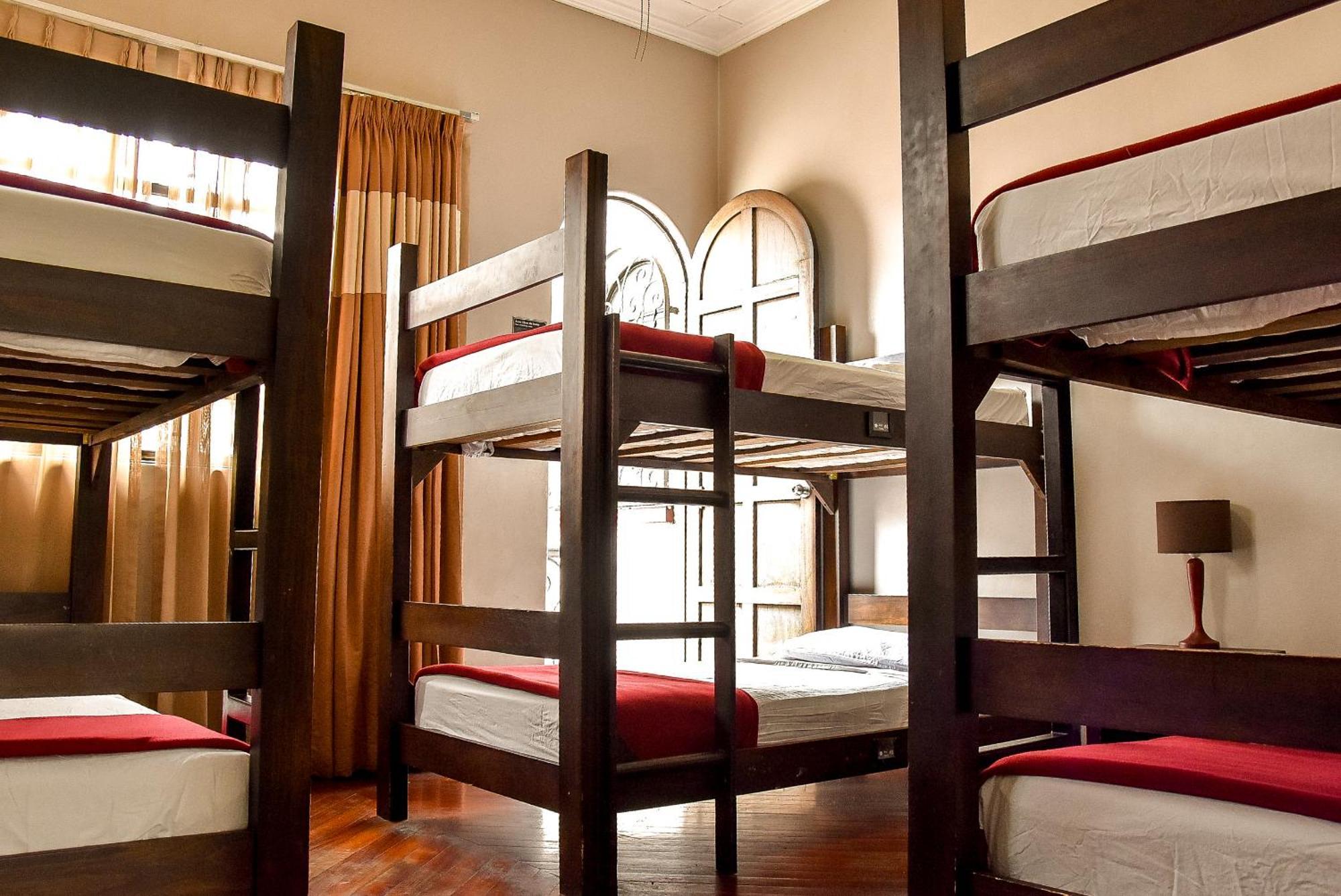 סן חוזה Hotel Casa Colon מראה חיצוני תמונה