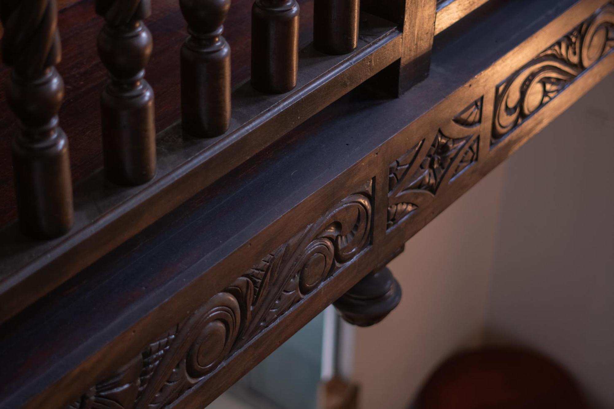 סן חוזה Hotel Casa Colon מראה חיצוני תמונה
