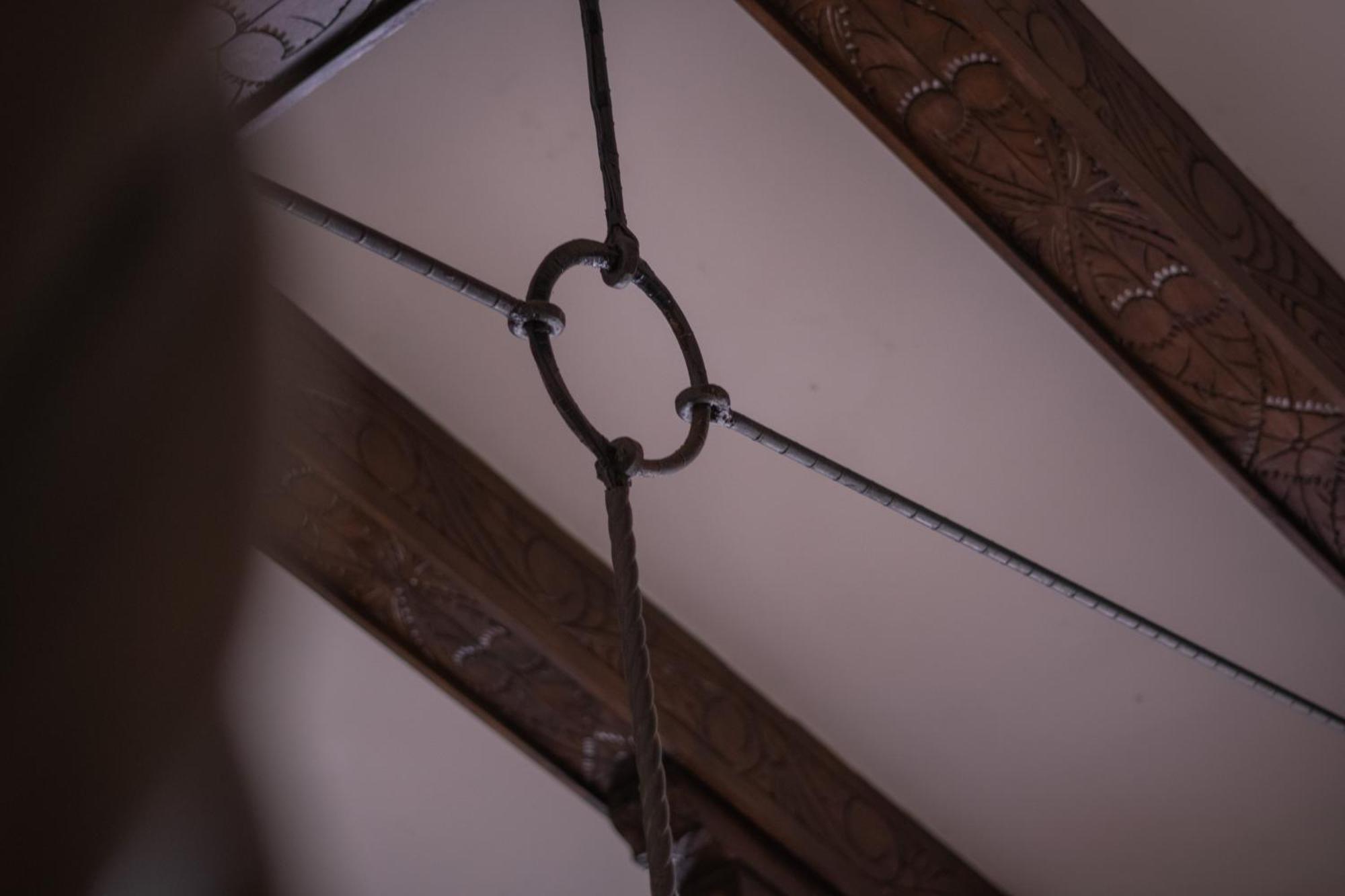 סן חוזה Hotel Casa Colon מראה חיצוני תמונה
