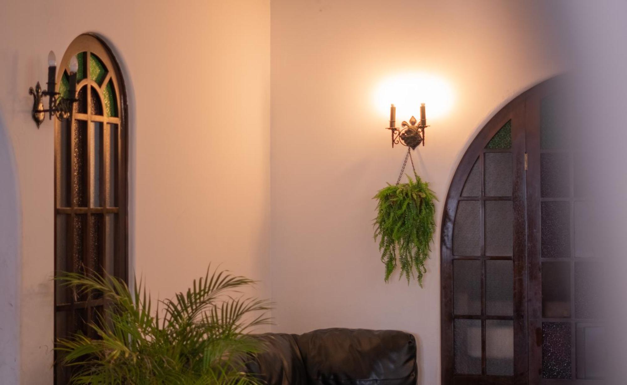 סן חוזה Hotel Casa Colon מראה חיצוני תמונה