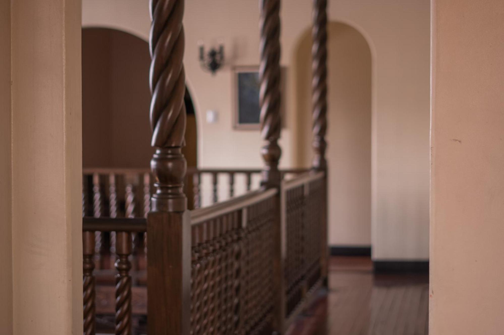 סן חוזה Hotel Casa Colon מראה חיצוני תמונה