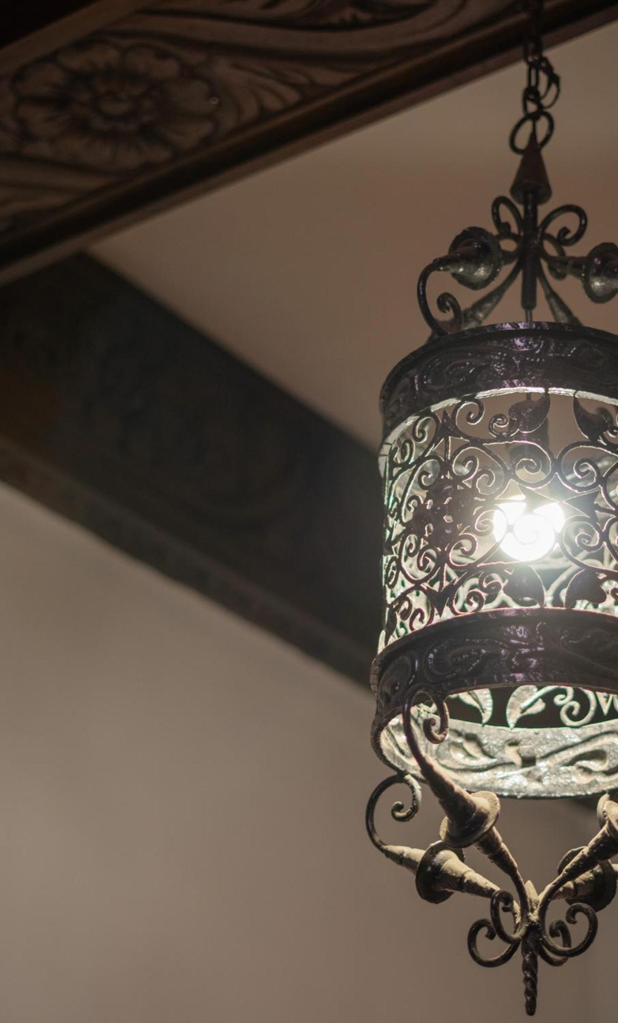 סן חוזה Hotel Casa Colon מראה חיצוני תמונה