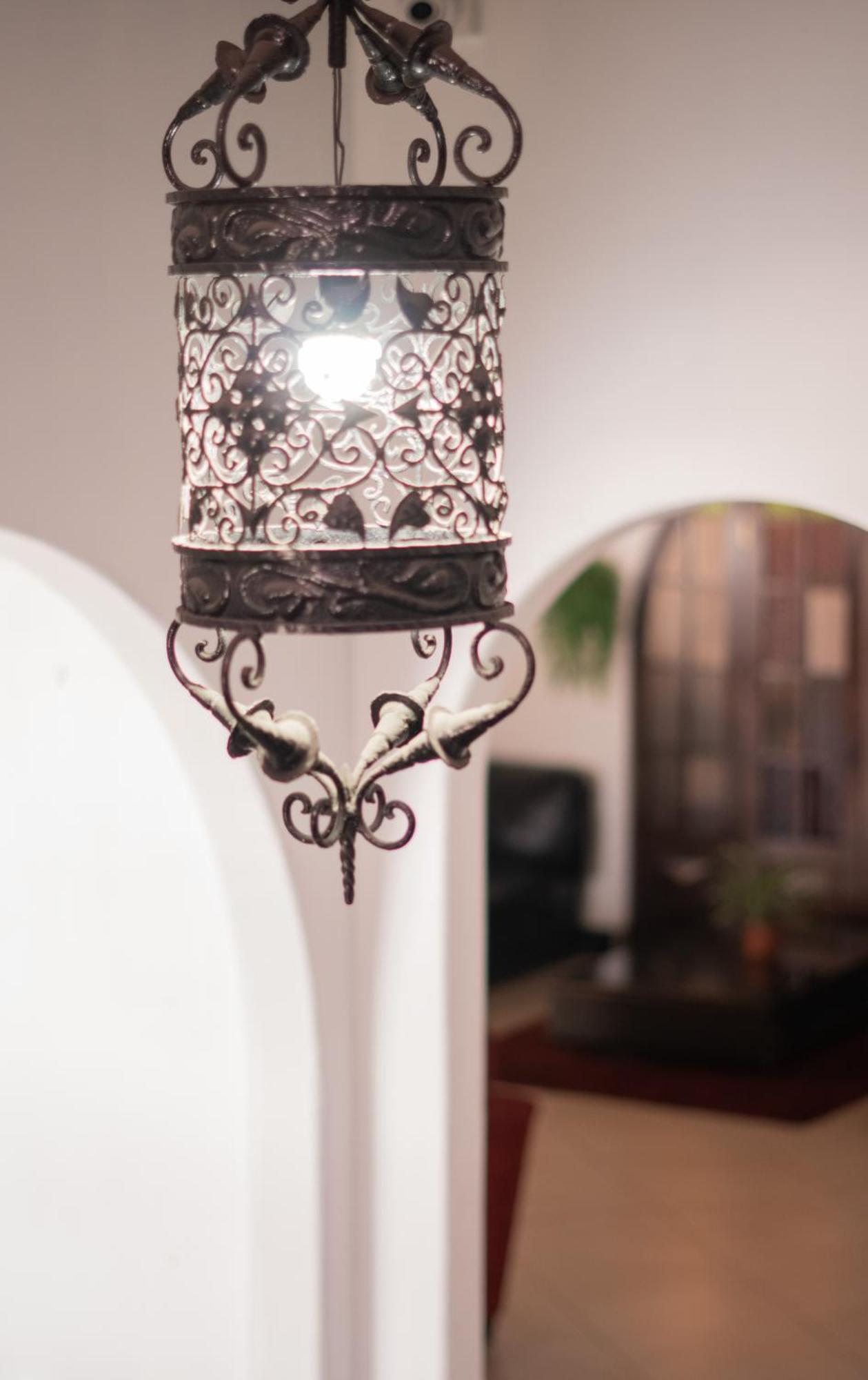 סן חוזה Hotel Casa Colon מראה חיצוני תמונה