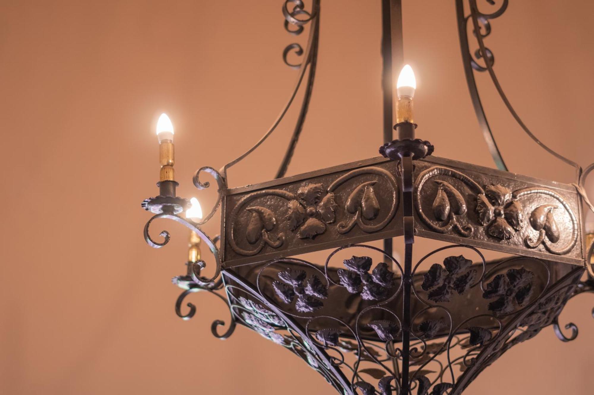 סן חוזה Hotel Casa Colon מראה חיצוני תמונה