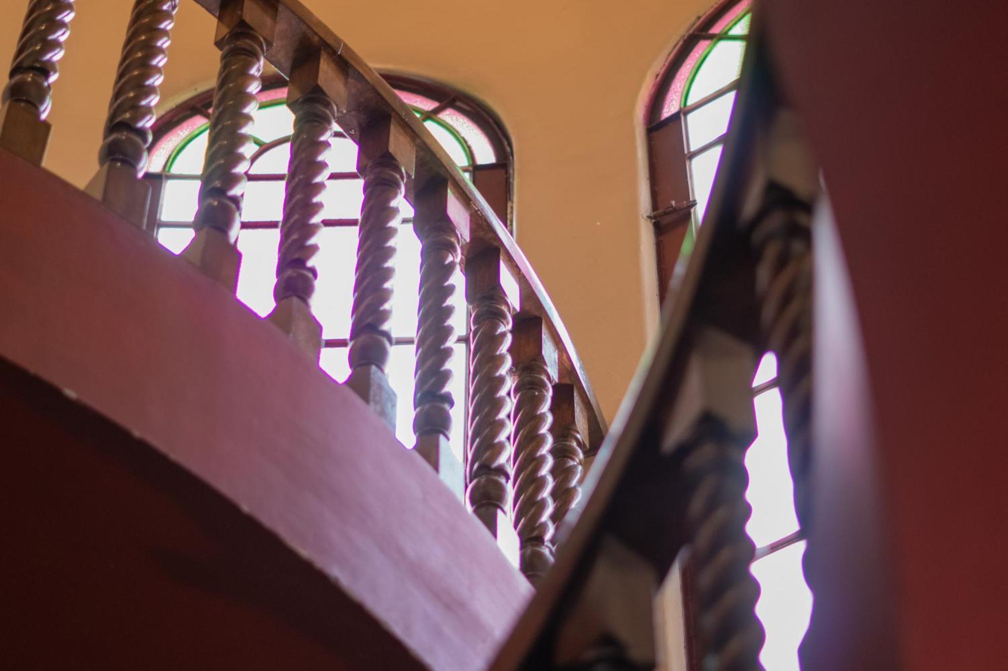 סן חוזה Hotel Casa Colon מראה חיצוני תמונה