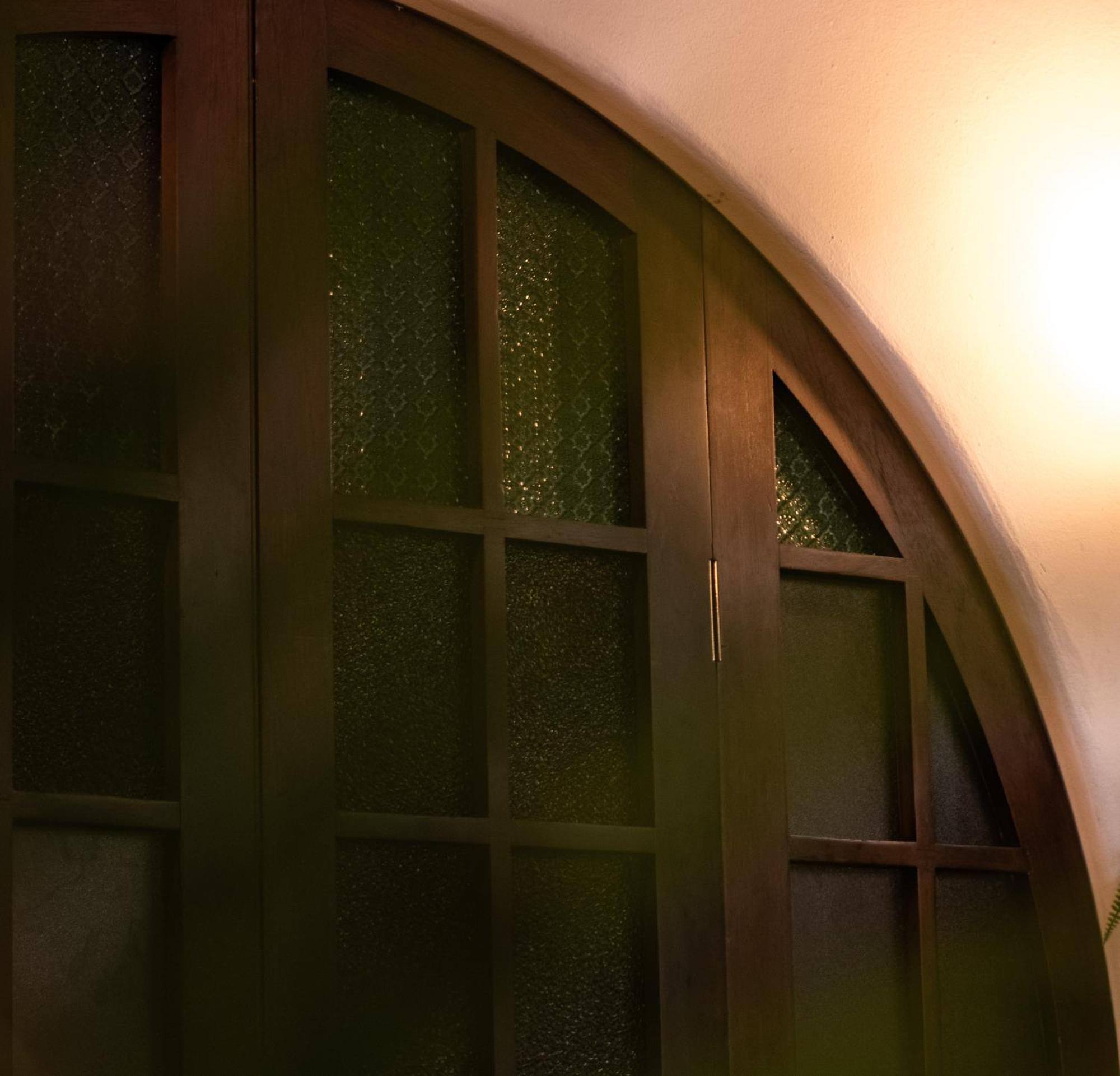 סן חוזה Hotel Casa Colon מראה חיצוני תמונה