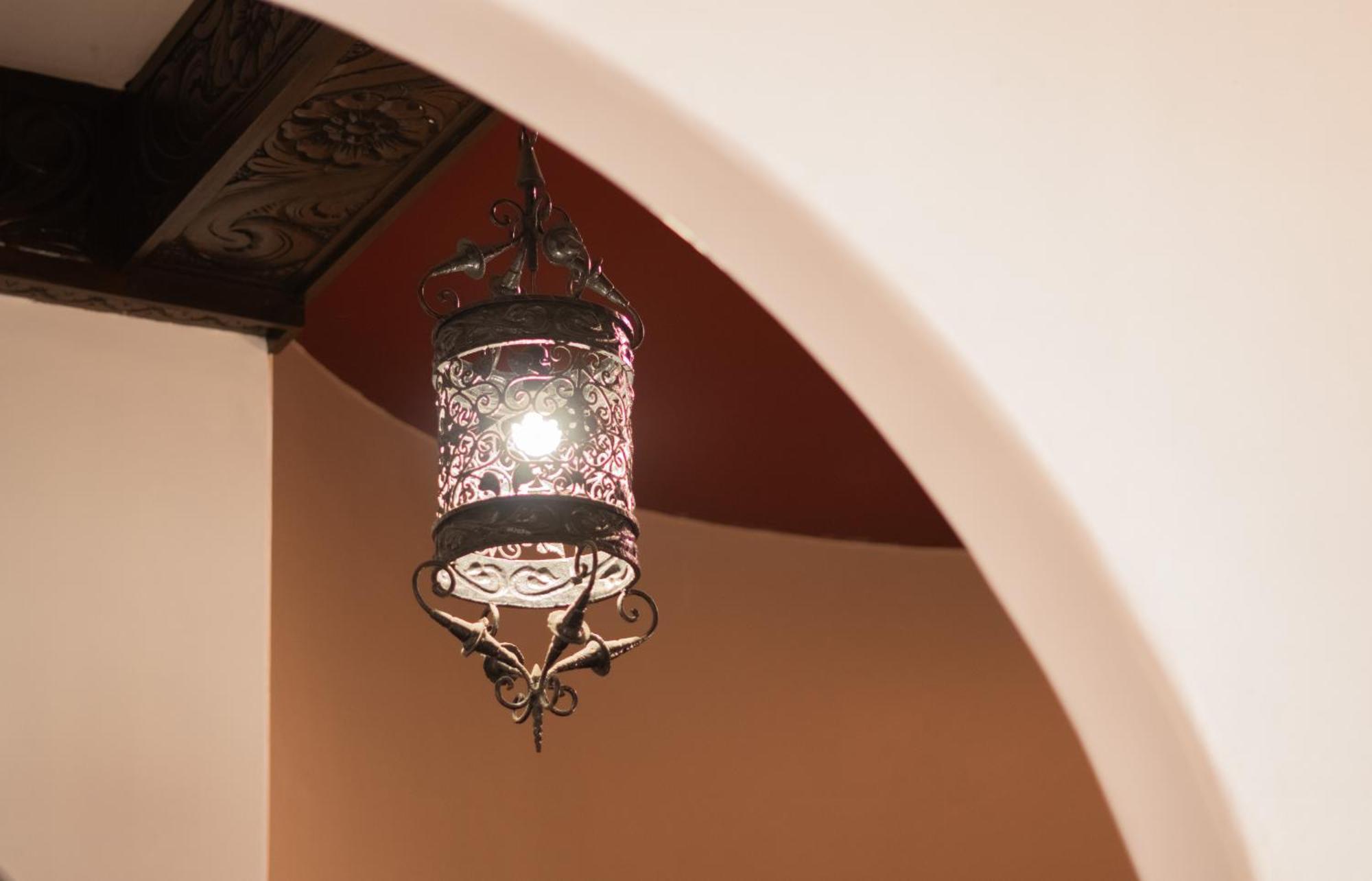סן חוזה Hotel Casa Colon מראה חיצוני תמונה